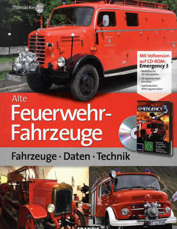 Alte FW Fahrzeuge